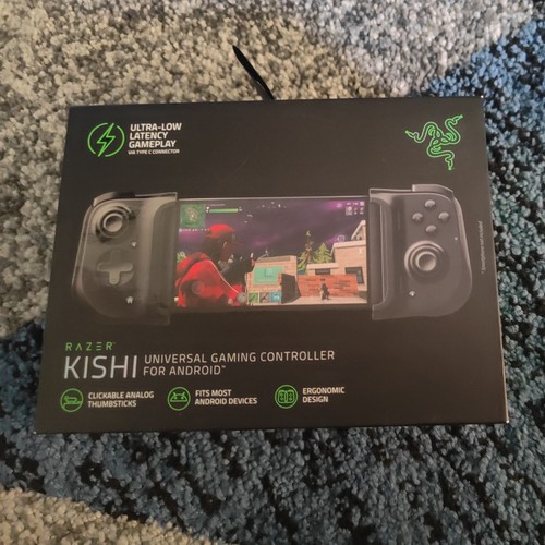 Razer kishi mobile game - mobile,