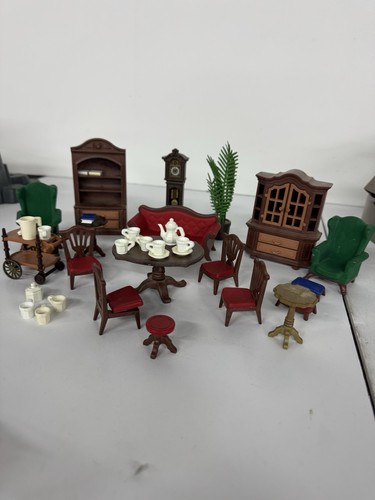Playmobil 5320 dining - 5320, room