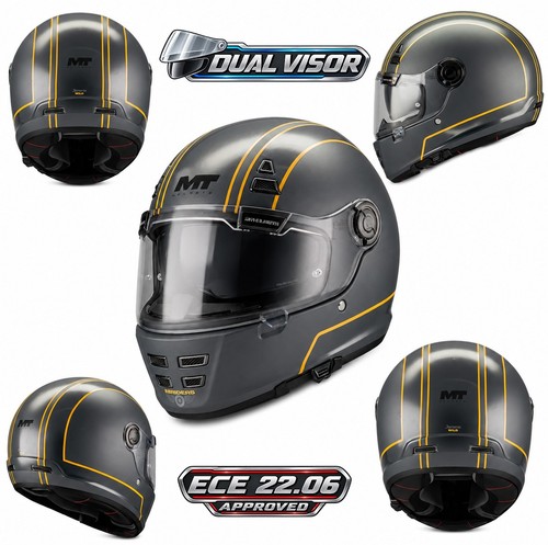 Jarama full face 22 - jarama, sv