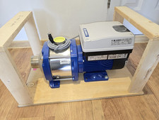 Lowara Water Pump By Xylem