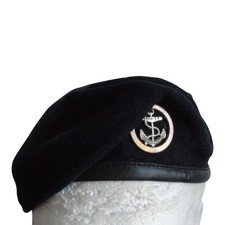 Royal Navy Junior Rates Beret