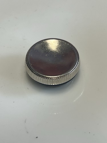 Oil lamp filler cap - oil,