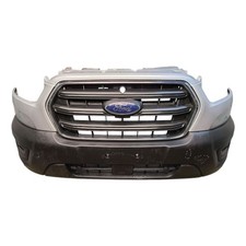 FORD TRANSIT MK9 Bumper Front 2022