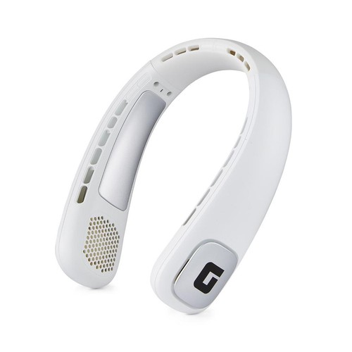 Geepas portable neck fan usb - neck,