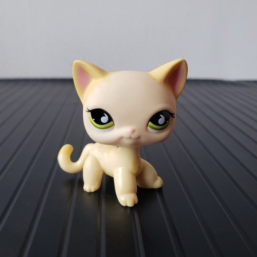 Littlest pet shop - lps, #733