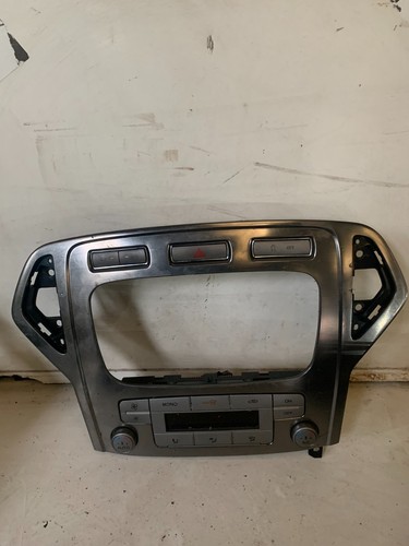 2008 ford mondeo climate - 2008,
