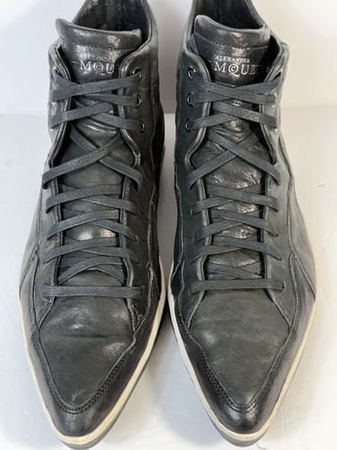Alexander mcqueen puma - x,