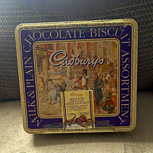 Cadbury milk plain - milk,