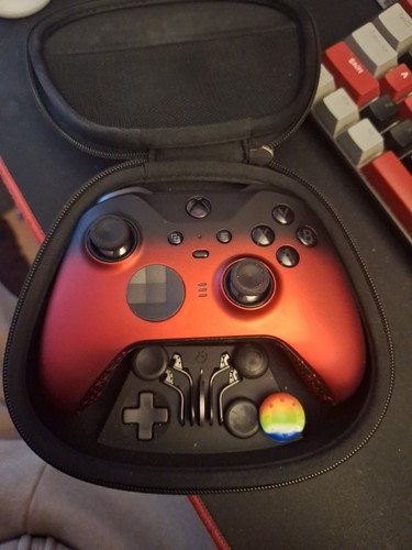Xbox elite series controller - xbox,