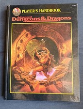 Dungeons & Dragons Player’s