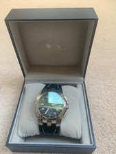 Bulova Accutron 63F41 Gents