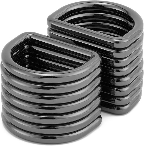 Metal ring heavy duty welded - d,