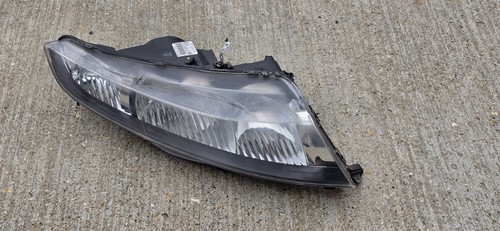 Honda civic mk8 - civic, side