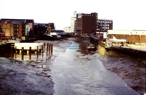 Hull memory lane 35mm - memory, lane:
