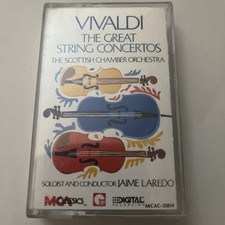 Vivaldi The Great String