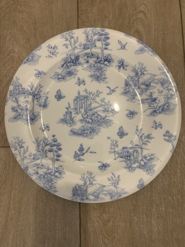 Churchill china prague toile - churchill,