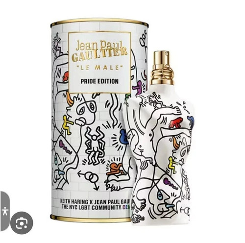 Jean paul gaultier male - jean,