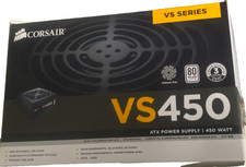 Corsair VS450 ATX 20+4 Pin