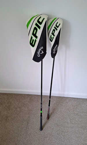 Callaway epic max - callaway, ls