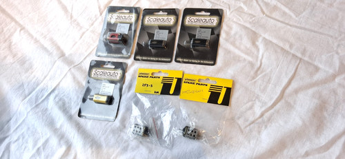 New unused scaleauto - 6, &