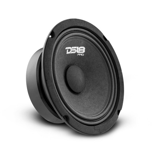 Ds18 inch 480w ohm car - ds18,