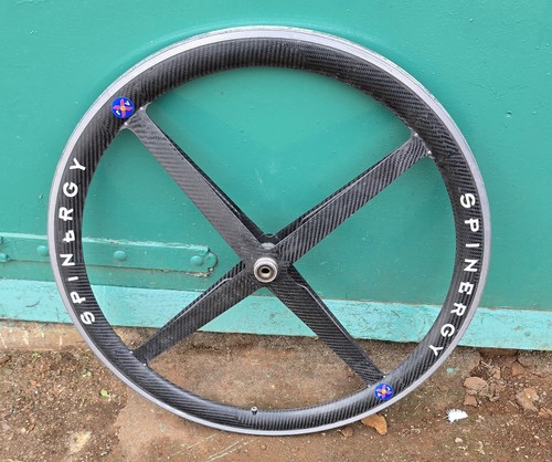 Spinergy rev 700c rear - x,,