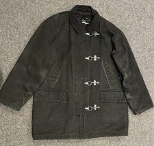 Vintage 90s Clasp Fireman’s