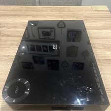 SAMSUNG BD-F8500M Smart 500GB