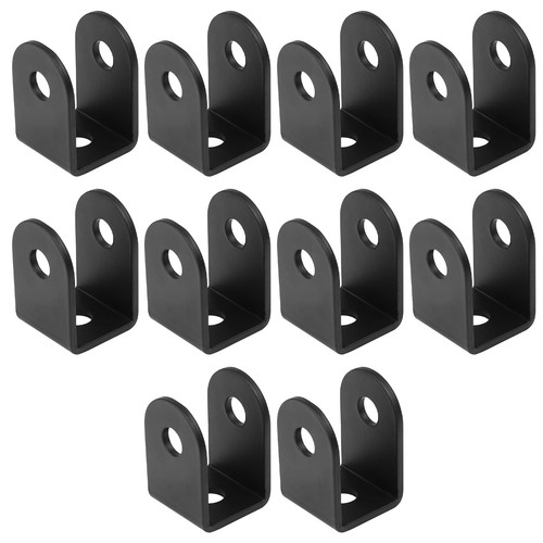Pcs brackets for 1 - 10,