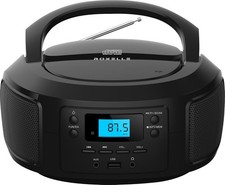 Roxelle portable player - roxelle, cd