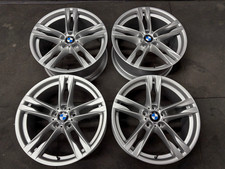 Genuine BMW 373M 20" Alloy