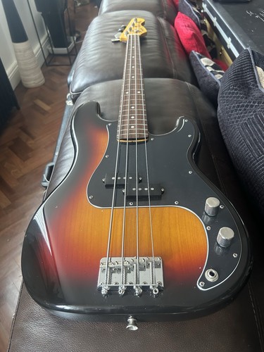 Tokai mij hardpuncher - tokai,