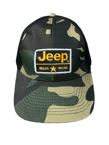 Official jeep army green black - jeep,