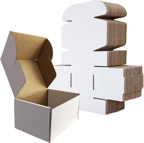 Sublimation mailing boxes - sublimation,