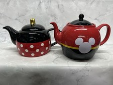 Disney Mickey & Minnie Mouse