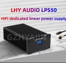 LHY Audio LPS-50 Linear Power