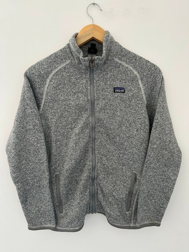 Patagonia better sweater full - better,