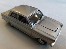 ref.A60 - 1/43 - SOLID - FORD