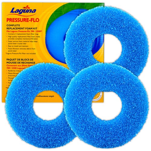 Laguna pressure flo - 2500, 3000
