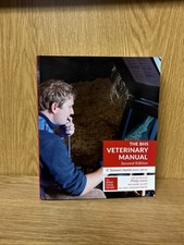 The BHS Veterinary Manual - Second Edition, P Stewart Hastie and Philip Ivens(A3