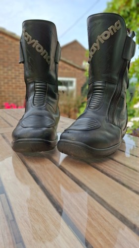 Daytona road star gtx - road,