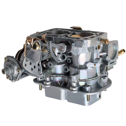 Weber dgas carburetor - 38,