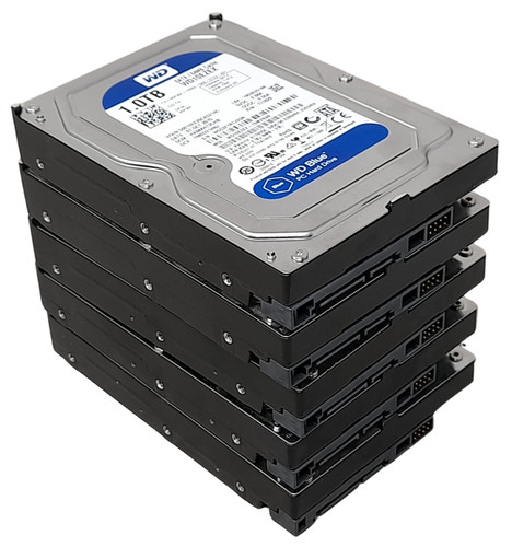 Job lot western digital - job,