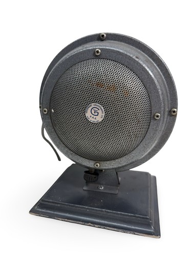 Vintage goodmans loudspeakers - vintage,