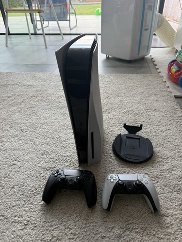 Sony playstation ps5 disc - sony,