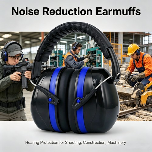 Kids adults hearing protectors - adults,