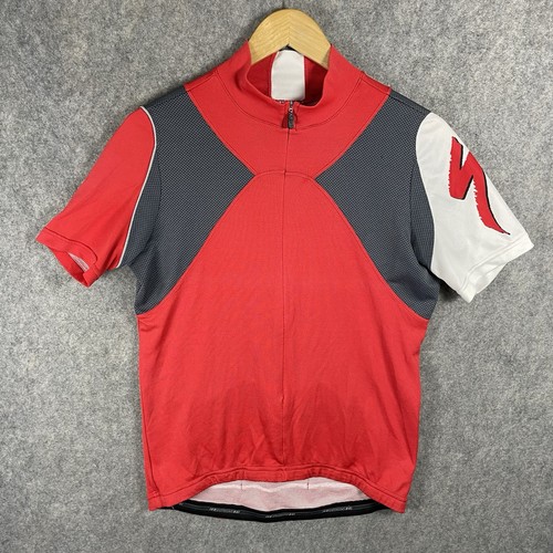 Specialized cycling jersey - cycling,