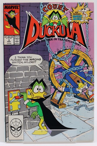 Count duckula 9 - count, [9.2]