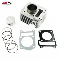 125cc Cylinder Kit Yamaha