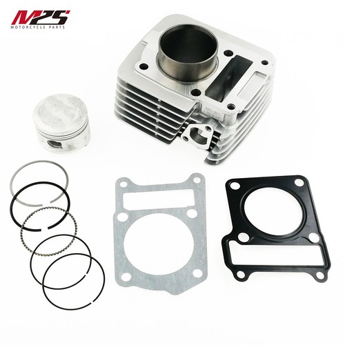 125cc cylinder kit yamaha - 125cc,